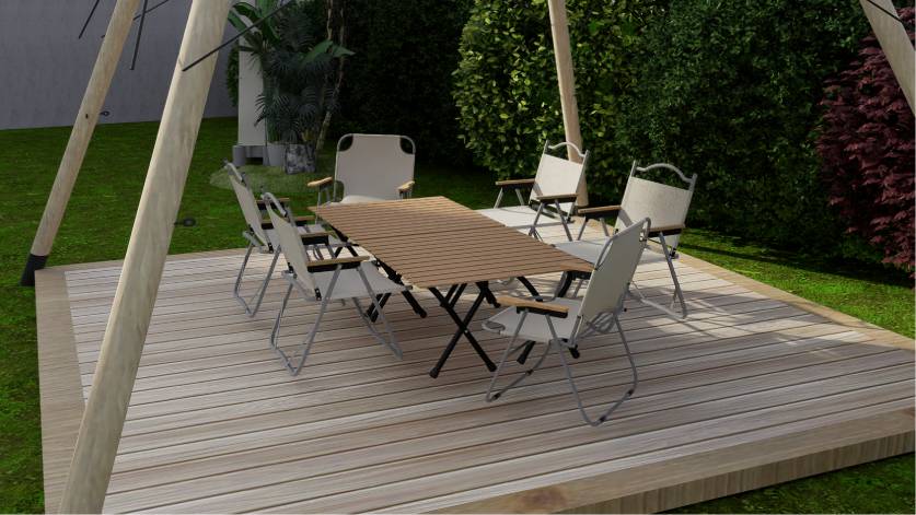 孙吴县帐篷生产厂家：以匠心筑牢户外装备的品质根基